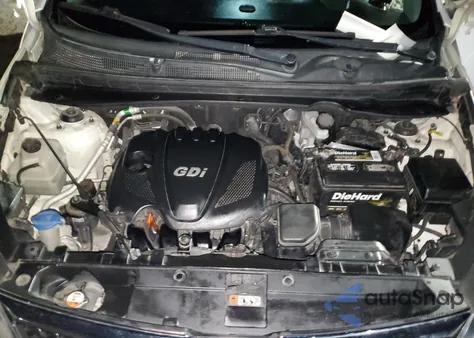 2016 Kia Sportage Lx from USA, damaged, VIN KNDPB3AC6G7846380